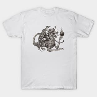 Dragon T-Shirt